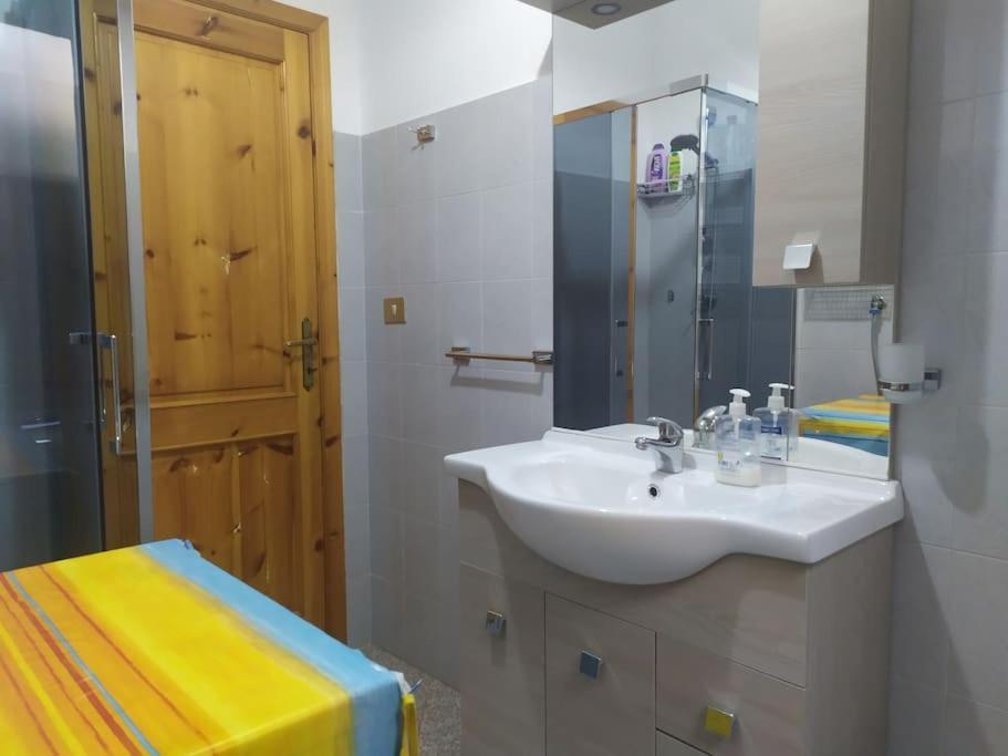 Apartment A 50 Mt Dal Mare Cala Gonone