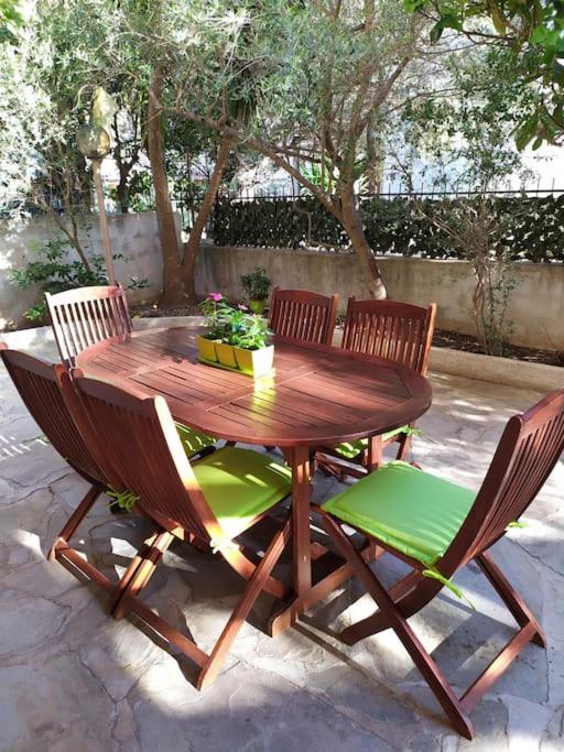 Apartment A 50 Mt Dal Mare
