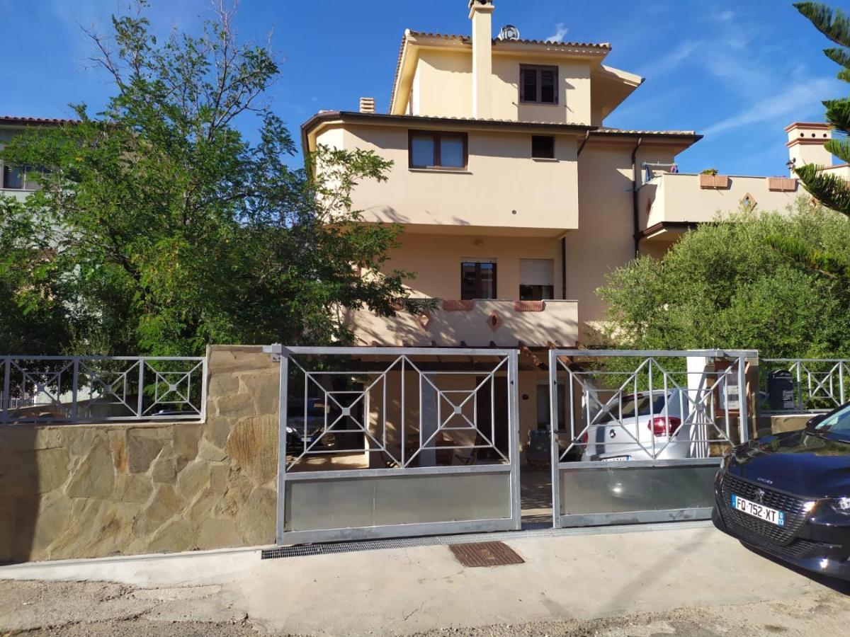 Apartment A 50 Mt Dal Mare