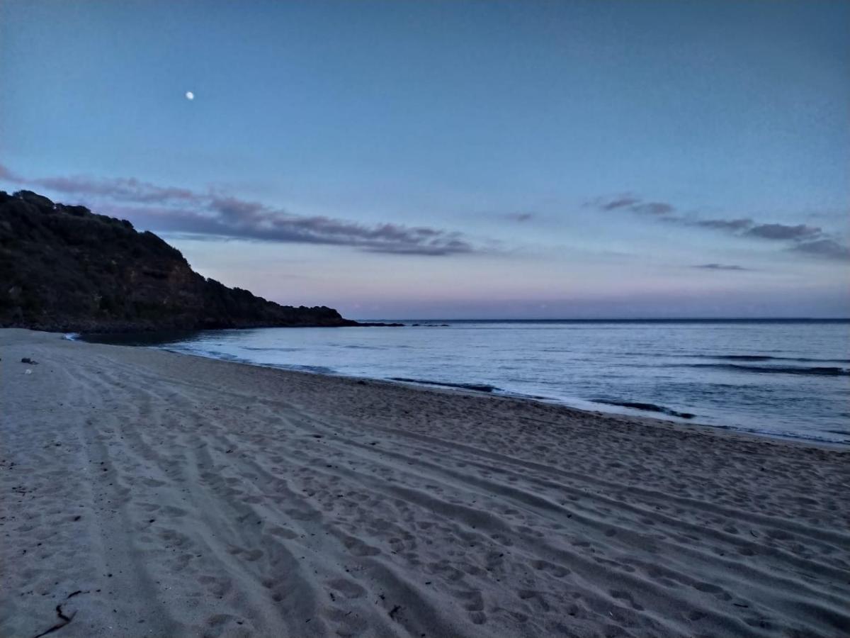 A 50 Mt Dal Mare *