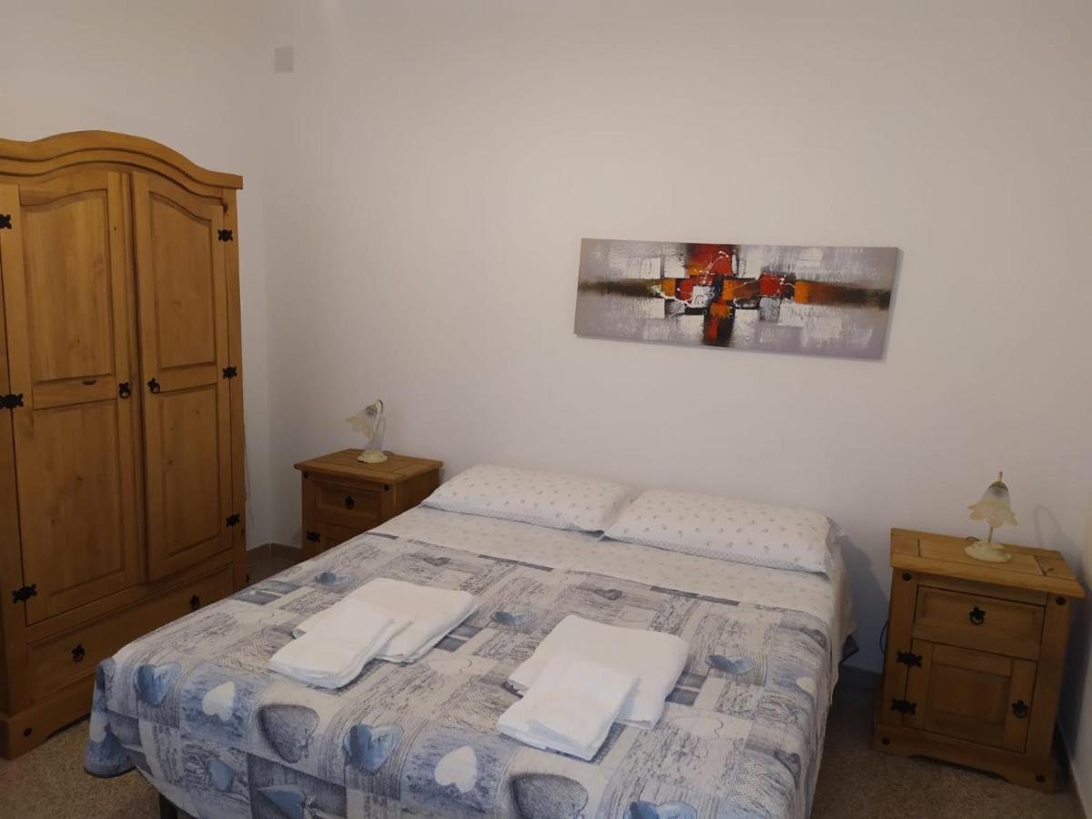 A 50 Mt Dal Mare Apartment Cala Gonone