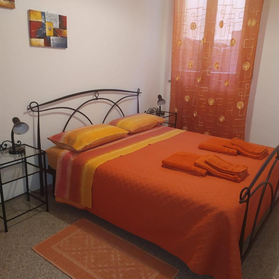 Apartment A 50 Mt Dal Mare