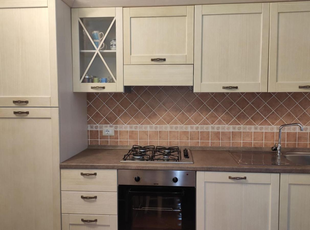 A 50 Mt Dal Mare Apartment Cala Gonone
