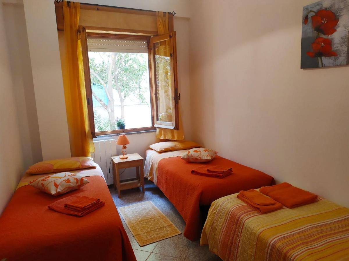 Apartment A 50 Mt Dal Mare