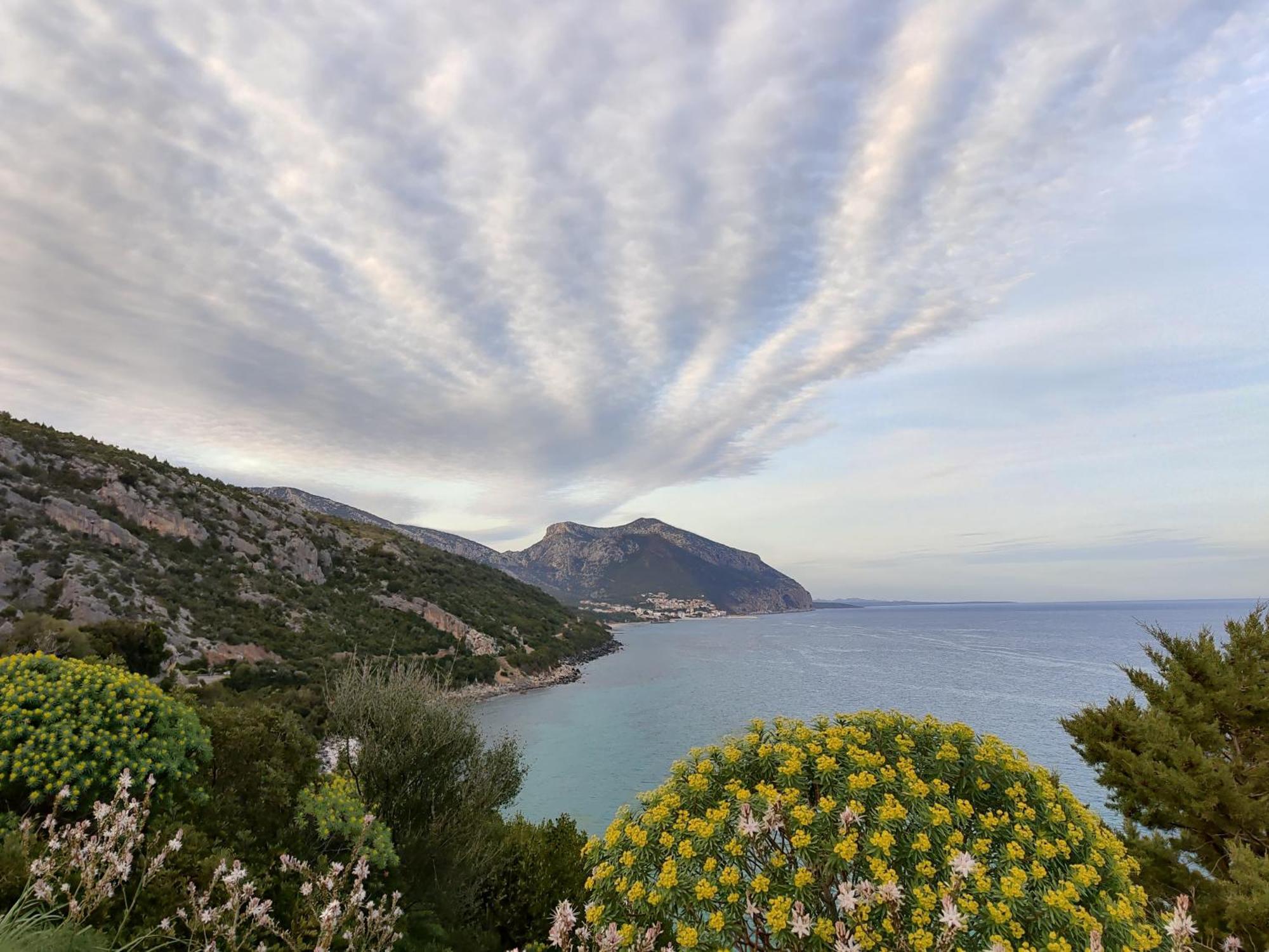 A 50 Mt Dal Mare