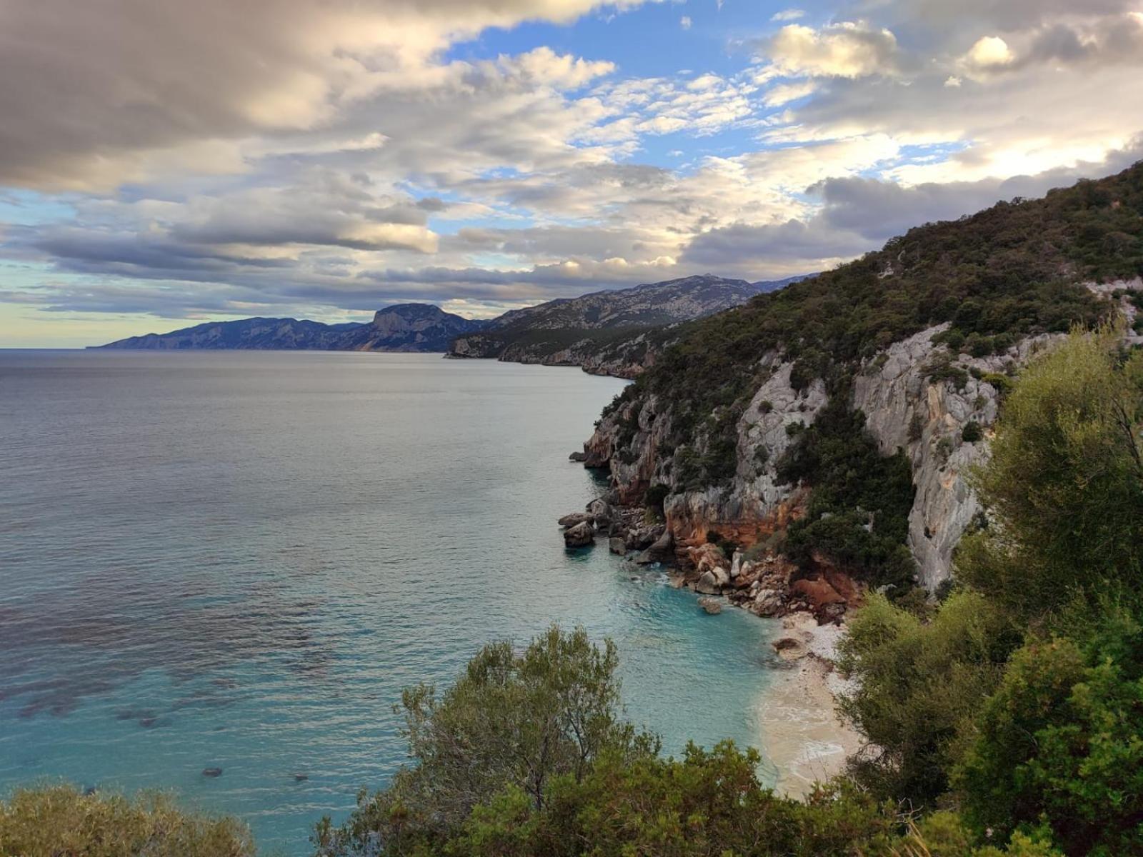 Apartment A 50 Mt Dal Mare