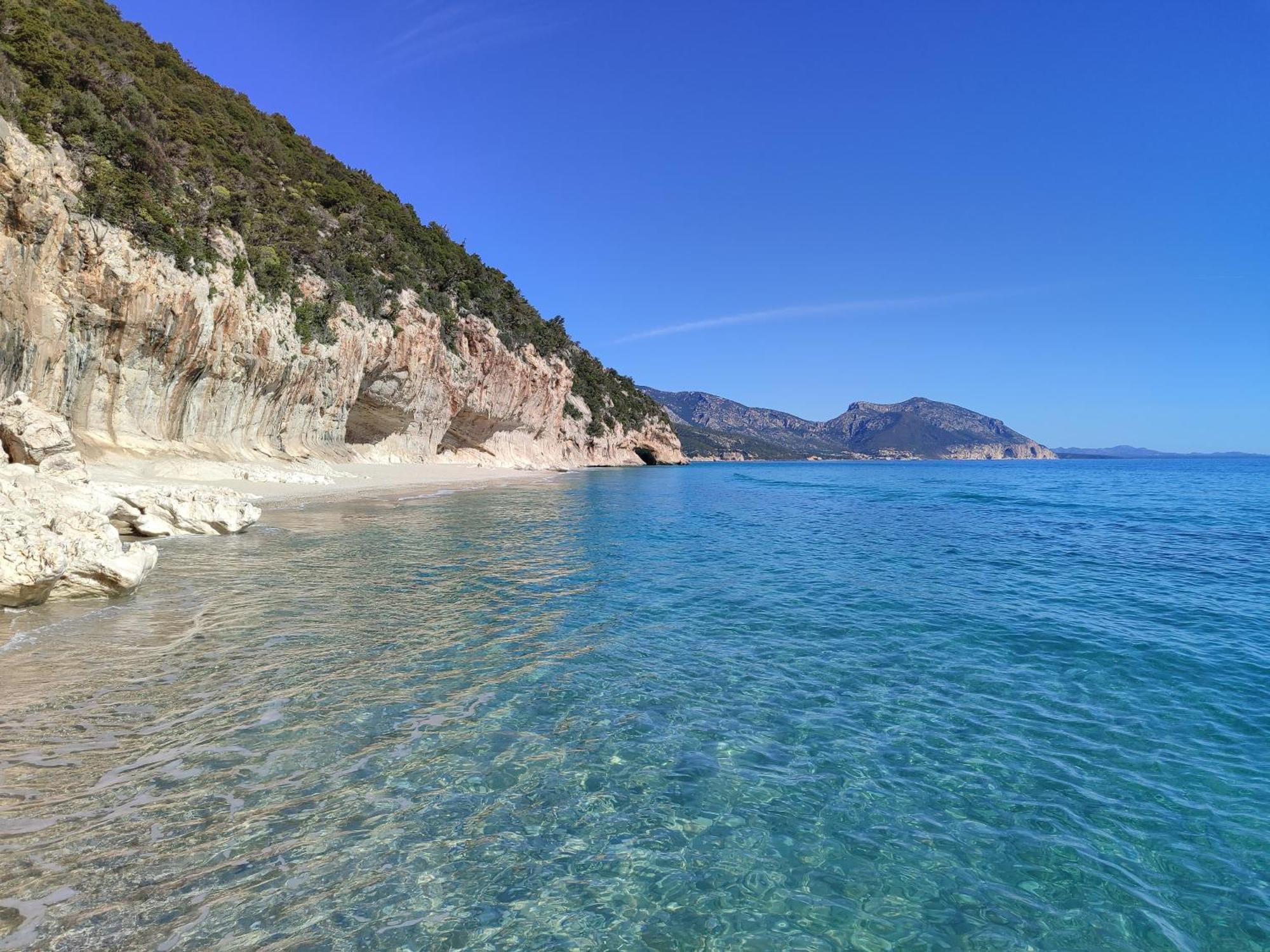 A 50 Mt Dal Mare *