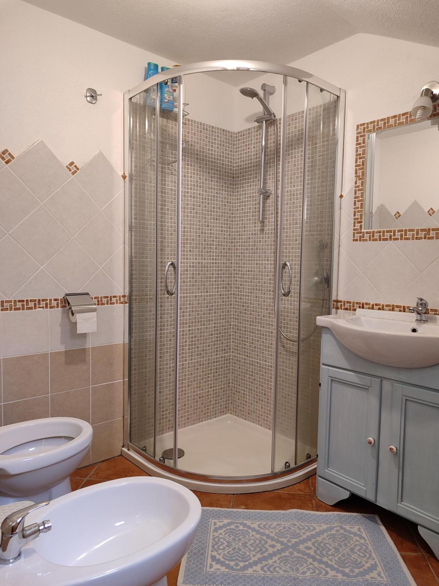 Apartment A 50 Mt Dal Mare Cala Gonone