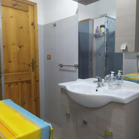 Appartamento A 50 Mt Dal Mare Cala Gonone Exterior photo
