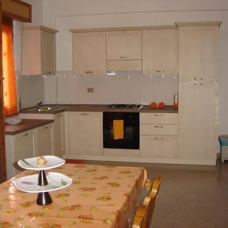 Appartamento A 50 Mt Dal Mare Cala Gonone Exterior photo