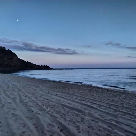 Appartamento A 50 Mt Dal Mare Cala Gonone Exterior photo