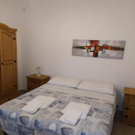 Appartamento A 50 Mt Dal Mare Cala Gonone Exterior photo