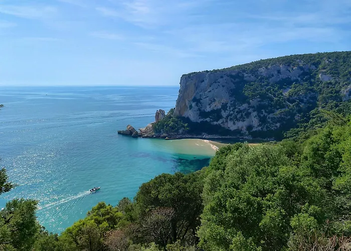 Appartamento A 50 Mt Dal Mare