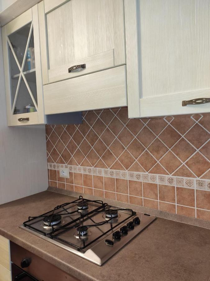 A 50 Mt Dal Mare Appartement *